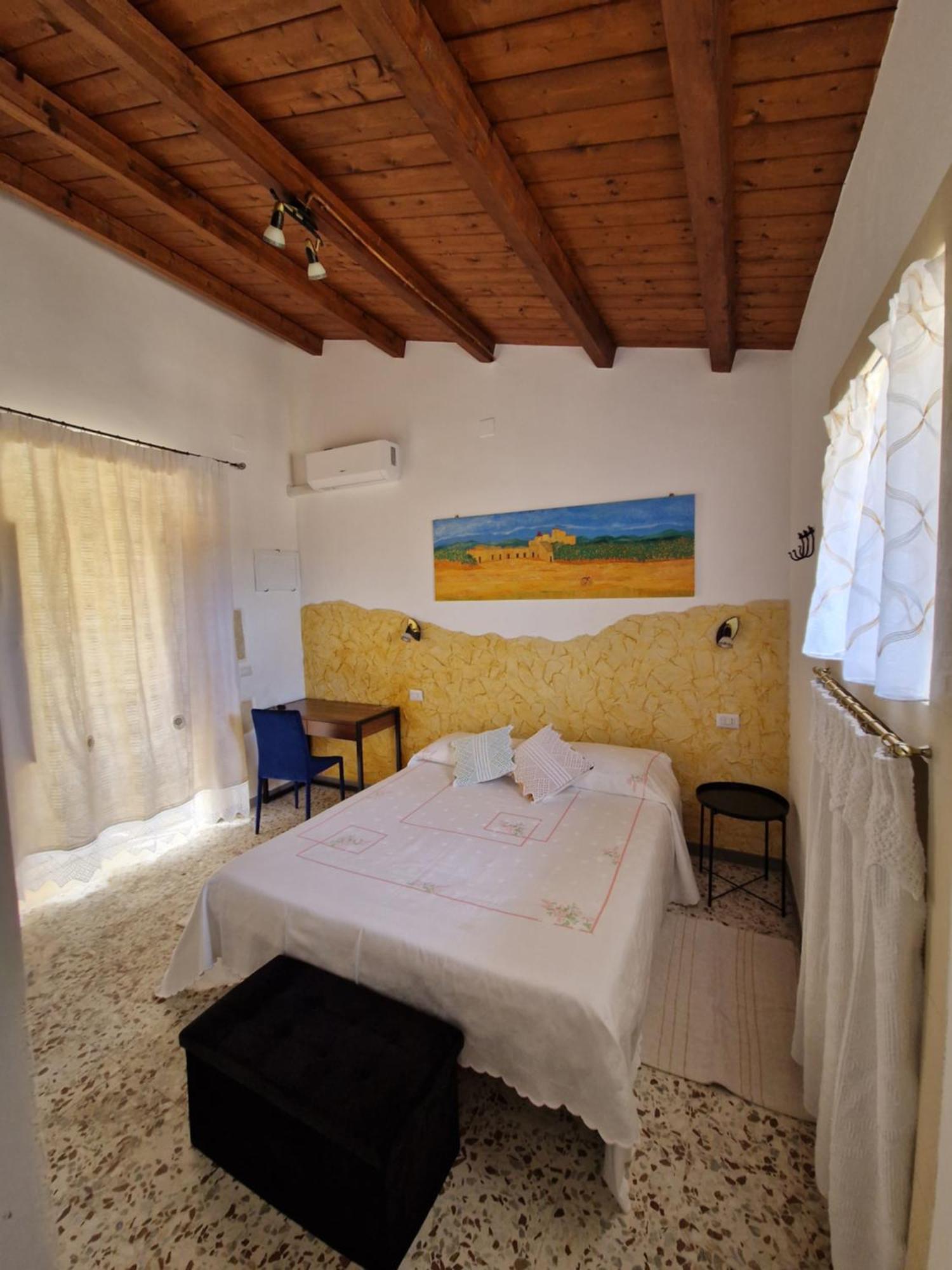 La Casa Di Paolina Villa Palazzolo Acreide Eksteriør bilde