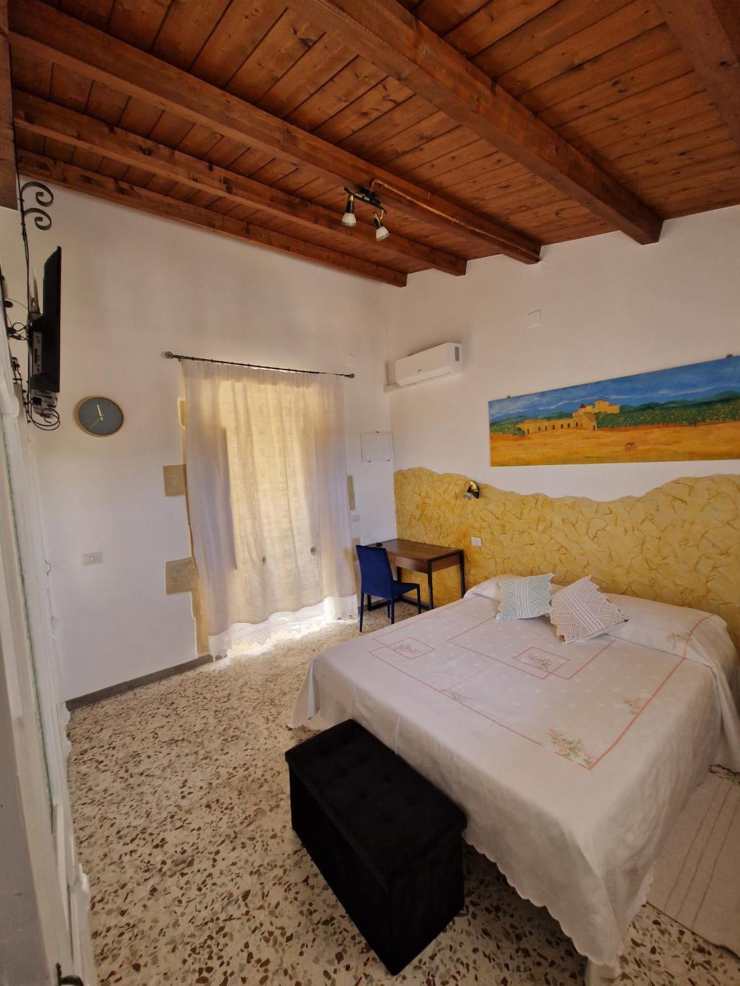 La Casa Di Paolina Villa Palazzolo Acreide Eksteriør bilde