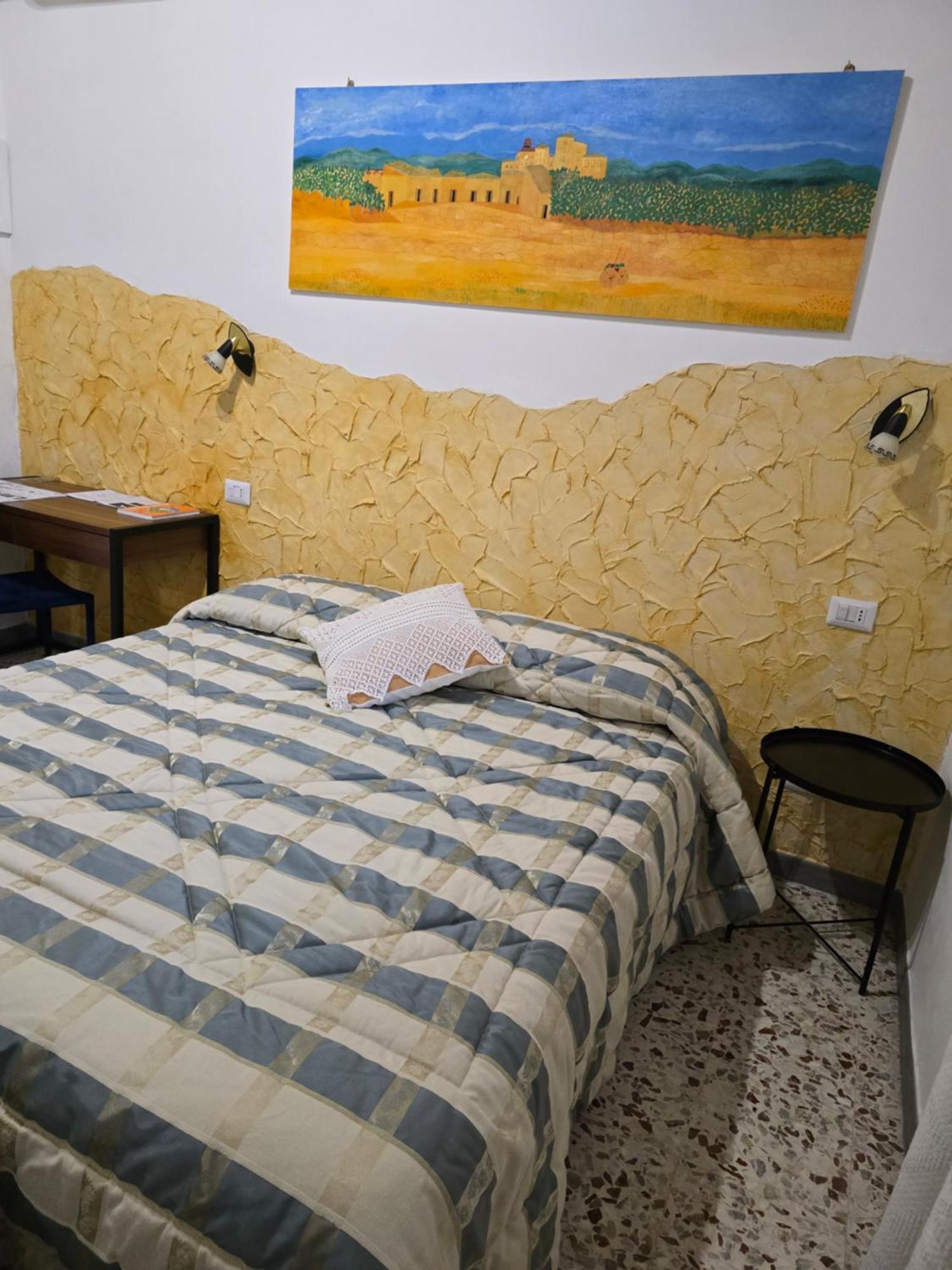 La Casa Di Paolina Villa Palazzolo Acreide Eksteriør bilde
